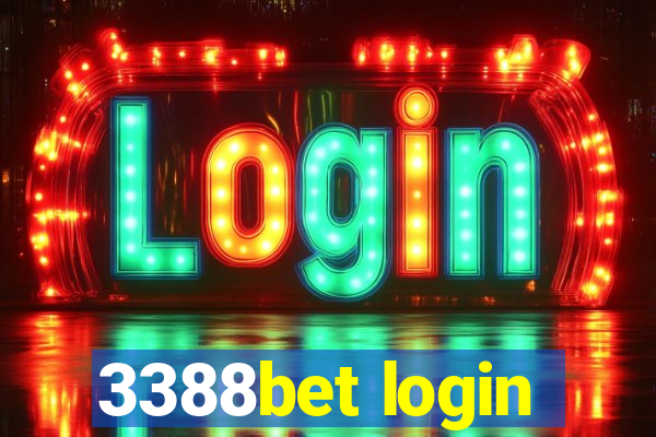 3388bet login